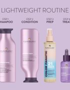 Pureology Hydrate Sheer jemný kondicionér pro ženy 266 ml