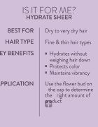 Pureology Hydrate Sheer jemný kondicionér pro ženy 266 ml