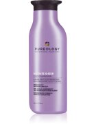 Pureology Hydrate Sheer lehký hydratační šampon pro citlivé vlasy pro ženy 266 ml