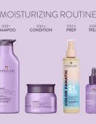 Pureology Hydrate vlasová maska pro ženy 250 ml