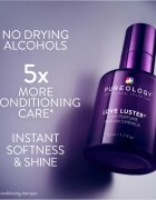 Pureology Love Luster Hair Perfume vlasový parfémovaný olej pro ženy 15 ml