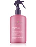 Pureology Smooth Gloss parfémovaná mlha do vlasů pro lesk a hebkost vlasů pro ženy 230 ml