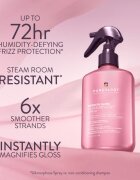 Pureology Smooth Gloss parfémovaná mlha do vlasů pro lesk a hebkost vlasů pro ženy 230 ml
