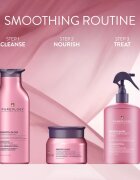 Pureology Smooth Gloss parfémovaná mlha do vlasů pro lesk a hebkost vlasů pro ženy 230 ml