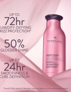 Pureology Smooth Gloss rozjasňující šampon na vlasy pro ženy 266 ml