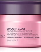 Pureology Smooth Gloss vyživující maska na vlasy pro ženy 250 ml