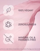 Pureology Smooth Gloss vyživující maska na vlasy pro ženy 250 ml