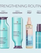 Pureology Strength Cure posilující sérum 100 ml