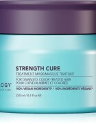 Pureology Strength Cure vlasová maska pro ženy 250 ml
