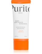 Purito Daily Soft Touch Sunscreen lehký ochranný krém na obličej SPF 50+ 60 ml