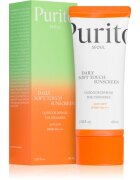 Purito Daily Soft Touch Sunscreen lehký ochranný krém na obličej SPF 50+ 60 ml