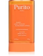Purito Daily Soft Touch Sunstick opalovací krém v tyčince SPF 50+ 20 g