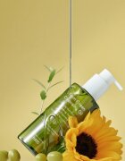 Purito From Green čisticí pleťový olej + náhradní náplň 2x200 ml
