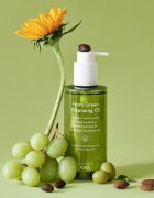 Purito From Green čisticí pleťový olej + náhradní náplň 2x200 ml