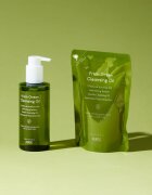 Purito From Green čisticí pleťový olej + náhradní náplň 2x200 ml