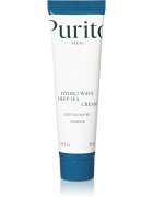 Purito Hydro Wave Deep Sea Cream hydratační krém na obličej s protivráskovým účinkem 50 ml