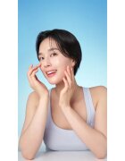 Purito Hydro Wave Deep Sea Cream hydratační krém na obličej s protivráskovým účinkem 50 ml