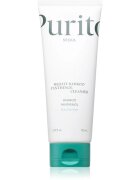 Purito Mighty Bamboo Panthenol Cleanser jemný čisticí gel s hydratačním účinkem 150 ml