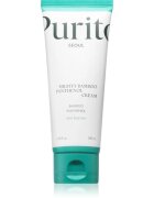 Purito Mighty Bamboo Panthenol Cream intenzivní regenerační krém pro obnovu kožní bariéry 100 ml