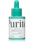 Purito Mighty Bamboo Panthenol Serum intenzivně regenerační sérum pro obnovu kožní bariéry 30 ml