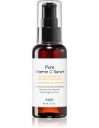 Purito Pure Vitamin C intenzivní protivráskové a hydratační sérum s vitaminem C 60 ml