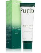 Purito Wonder Releaf Centella Cream obnovující krém pro výživu pleti se zklidňujícím účinkem 50 ml