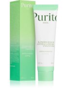 Purito Wonder Releaf Centella Cream Unscented regenerační krém pro zklidnění pleti 50 ml
