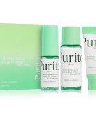 Purito Wonder Releaf Centella Mini Kit Unscented cestovní sada pro citlivou a podrážděnou pleť