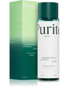 Purito Wonder Releaf Centella Toner hydratační tonikum pro zklidnění a posílení citlivé pleti 200 ml