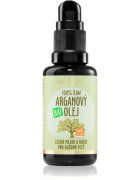 Purity Vision BIO arganový olej 30 ml