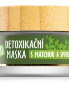 Purity Vision BIO detoxikační maska 40 ml