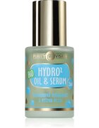 Purity Vision BIO Hydro2 Oil & Serum lehký pleťový olej 30 ml
