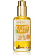 Purity Vision BIO jojobový zlatý olej 100 ml