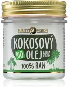 Purity Vision BIO kokosový olej 120 ml