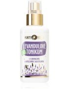 Purity Vision BIO Lavender levandulové tonikum 100 ml