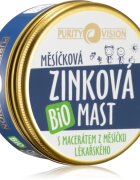 Purity Vision BIO Marigold měsíčková zinková mast 70 ml