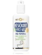 Purity Vision BIO Marigold měsíčkový mycí gel 200 ml
