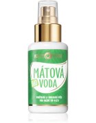 Purity Vision BIO mátová voda 100 ml
