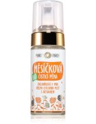 Purity Vision BIO Mesíčková Čistící Pěna zklidňující čisticí pěna 90 ml
