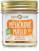 Purity Vision BIO měsíčkové máslo 120 ml
