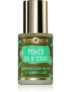 Purity Vision BIO Power Oil & Serum pleťový olej pro citlivou pleť 30 ml