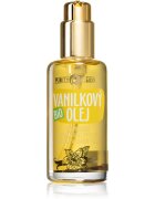 Purity Vision BIO regenerační olej s vanilkou 100 ml