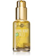 Purity Vision BIO regenerační olej s vanilkou 45 ml