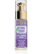 Purity Vision BIO Retinol noční sérum zpomalující projevy stárnutí pleti 30 ml