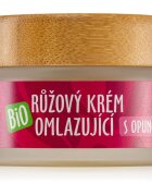 Purity Vision BIO Rose hydratační růžový krém s omlazujícím účinkem 40 ml