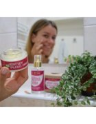 Purity Vision BIO Rose hydratační růžový krém s omlazujícím účinkem 40 ml