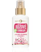 Purity Vision BIO Rose hydratační tonikum z růže 100 ml