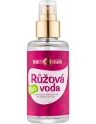 Purity Vision BIO Rose růžová voda 100 ml