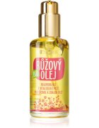 Purity Vision BIO Rose růžový olej 100 ml