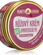 Purity Vision BIO Rose univerzální krém z růže 70 ml